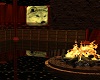 fireplace club