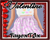 Kids Vday Outfit Pink V4