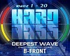 B-Front - Deepest Wave