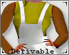 DRV Overall Dress