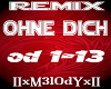 M3 Remix - Ohne Dich