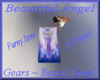~Beach Towel~Angel