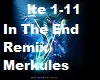 In The End Remix