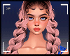 Pink Rosalia