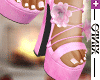 [i] Romance Heel - P