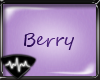 [SF] Berry M