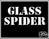 (kmo) Glass Spider