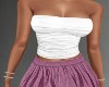 SM Jolee White Top