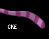 CKE PowderPink Tail
