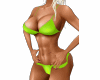 [TY] Bikini Green
