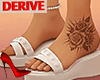 👠 DRV Summer Wedges