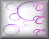 TTT Purple Bubbles.