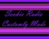 Sookie Radio