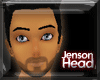[IB] Jenson Head