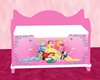  Princess Toy Box