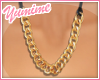 [Y] Golden Chain