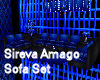 Sireva Amago Sofa Set