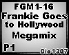 *D* Fr. Goes Megamix P1