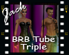 BRB Triple Tube