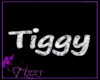 The Word "Tiggy"