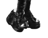 Boots Black