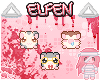 Hamtaro Collab! [MADE]