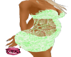 ~sexi~ Lace mini *Green*