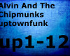 Alvin and the Chipmunks