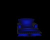 Black/Blue Family Cuddle
