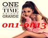 Ariana G - One Last Time