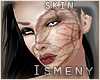 [Is] True Face Skin v3