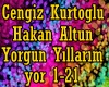 Yorgun Yillarim