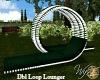 Loop Dbl Lounger
