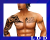 LDD-Tattoo Special Desig