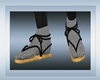Samurai sandals V2