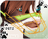 [Pets] Muzzle | Lime
