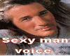 (MA)Male voice Box