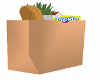 Grocery Bag