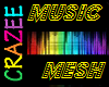 Music Mesh 2
