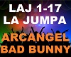 Bad Bunny - La Jumpa