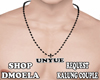 DM. REQ UNYUE NEZVEE
