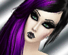 [JR] Laya Gothic Purple