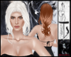 Ts Xandra Platinum