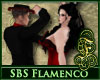 SBS Flamenco Flash