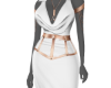 cobre  Dress