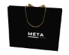 Metapparel Shopping Bag