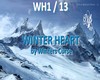 |DRB| Winter Heart EPIC