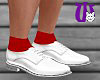 Sweetheart Shoes M white