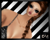 ~DV~Tenille Brown Hair