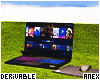 ♚ Gaming Laptop v1